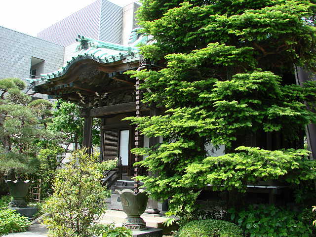 鎌倉　大巧寺 写真