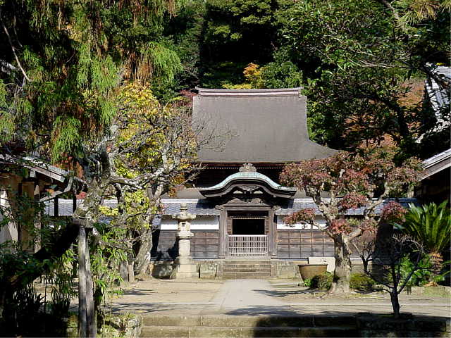 鎌倉五山　円覚寺　写真