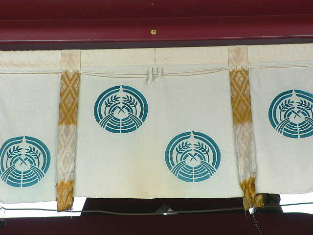 笠間稲荷神社 写真
