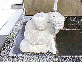 鎌倉 本覚寺
