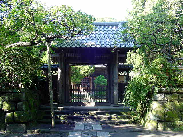 寿福 寺 鎌倉