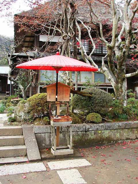 鎌倉 海蔵寺 写真