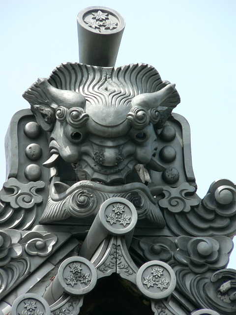 京都　妙蓮寺 写真