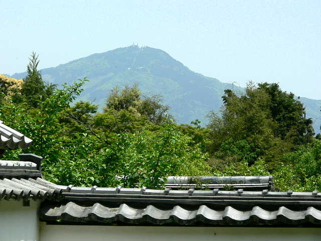 正伝寺 比叡山