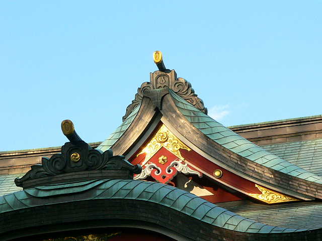 武蔵野八幡宮