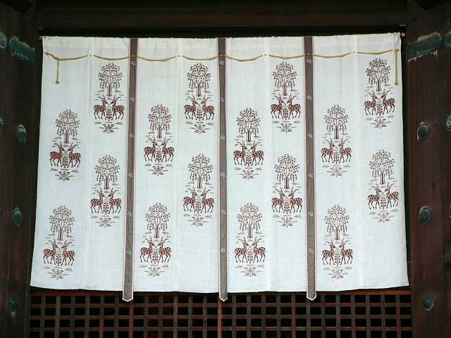 奈良　興福寺 写真