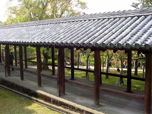 東福寺 